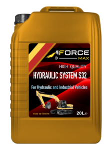 hydraulic-system-s-32-gold-20l